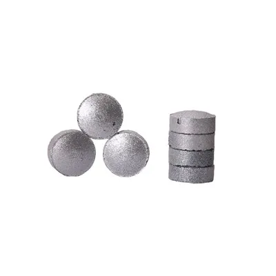 קטורת לטבליות פחם